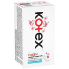 Прокладки ежедневные Kotex Deo Normal улучшенные 56 шт.