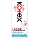 Прокладки ежедневные Kotex Deo Normal улучшенные 20 шт.