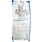 Купити Корсет для корекції постави Алком 1070 ортопедичний сірий розмір 3 Корсет для корекції постави Алком 1070 ортопедичний сірий розмір 3