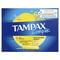 Тампоны гигиенические Tampax Compak Regular с аппликатором 16 шт.