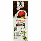 Мармелад Bob Snail Улитка Боб Яблоко-вишня в бельгийском черном шоколаде 27 г