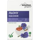 Купить Льна семя Solution Pharm по 200 г (коробка с внутр. пакетом) (Ключи Здоровья) Льна семя Solution Pharm по 200 г (коробка с внутр. пакетом) (Ключи Здоровья)