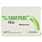 Тингрекс таблетки по 10 мг №60 (6 блистеров х 10 таблеток) - фото 1