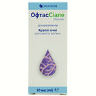 ОфтасСіале краплі очні по 10 мл (флакон)