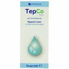 ТерСо капли глаз. по 10 мл (флакон)