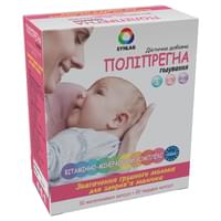 Полипрегна капсулы №60 (4 блистера х 15 капсул)