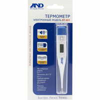 Термометр медичний AND DT-501 цифровий