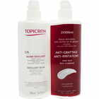 Купити Бальзам для обличчя та тіла Topicrem DA пом'якшуючий 500 мл 2 шт. Бальзам для обличчя та тіла Topicrem DA пом'якшуючий 500 мл 2 шт.