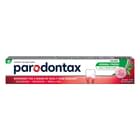 Зубна паста Parodontax Свіжість трав 75 мл