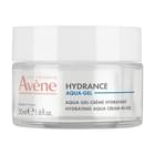 Аква-гель для лица Avene Hydrance увлажняющий 50 мл