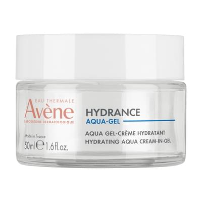 Аква-гель для обличчя Avene Hydrance зволожуючий 50 мл