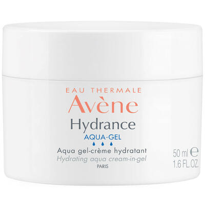 Аква-гель для обличчя Avene Hydrance зволожуючий 50 мл