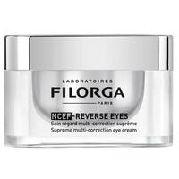 Крем для контуру очей Filorga NCEF-Reverse посилений антивіковий ефект 15 мл