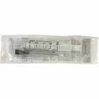 Шприц Alexpharm 2-х компонентный с иглой 22G 5 мл