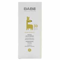 Крем для обличчя Babe Laboratorios Pediatric SPF 30 зволожуючий 50 мл