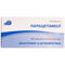 Парацетамол Лубныфарм таблетки по 325 мг №100 (10 блистеров х 10 таблеток) - фото 1