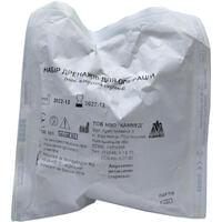 Купити Набір дренажів для операцій Каммед Набір дренажів для операцій Каммед