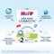 Смесь сухая молочная Hipp Combiotic 2 с 6 месяцев 900 г - фото 4