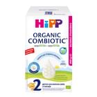Суміш суха молочна Hipp Combiotic 2 з 6 місяців 900 г