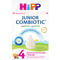 Смесь сухая молочная Hipp Combiotic 4 Junior с 18 месяцев 500 г - фото 1