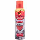 Аерозоль Gardex Extreme від усіх літаючих та кровососних комах та кліщів 125 мл