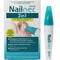 Карандаш для ногтей Nailner 2in1 противогрибковый 4 мл - фото 3