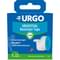Пластырь медицинский Urgosyval на шелковой основе 5 м х 2,5 см 1 шт. - фото 1