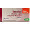 Квентиакс таблетки по 100 мг №30 (3 блистера х 10 таблеток) - фото 1
