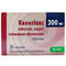 Квентиакс таблетки по 300 мг №30 (3 блистера х 10 таблеток) - фото 1