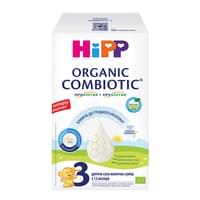 Купить Смесь сухая молочная Hipp Combiotic 3 с 10 месяцев 500 г Смесь сухая молочная Hipp Combiotic 3 с 10 месяцев 500 г
