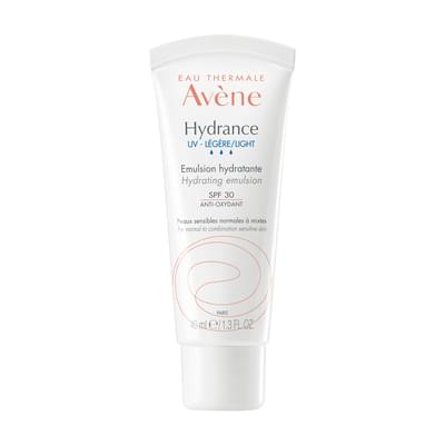 Эмульсия для лица Avene Hydrance UV Light SPF 30 40 мл