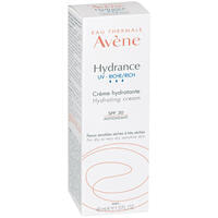 Крем для обличчя Avene Hydrance UV Rich SPF 30 40 мл