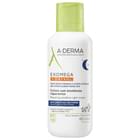 Крем для обличчя та тіла A-Derma Exomega Control пом'якшуючий 400 мл