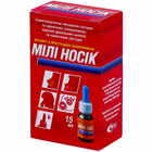 Мілі Носік з фруктовим смаком краплі орал. по 15 мл (флакон)