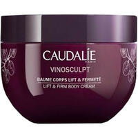 Крем для тіла Caudalie Vinosculpt зміцнення та ліфтинг 250 мл