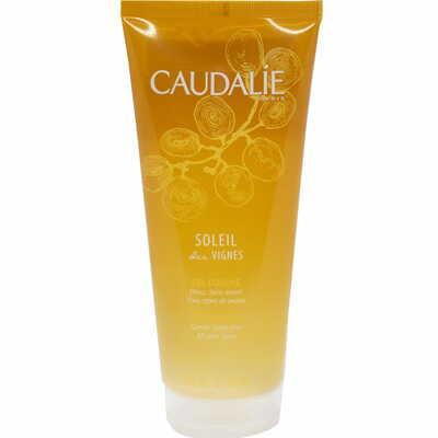 Гель для душу Caudalie Soleil des Vignes 200 мл