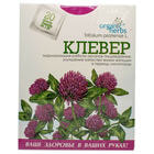 Клевер трава Фитобиотехнологии по 1,5 г №20 (фильтр-пакеты)