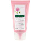 Гель-кондиционер для волос Klorane Пион для чувствительной и раздраженной кожи головы 150 мл