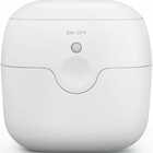 Мини-стерилизатор 59S UVC LED S6 White портативный ультрафиолетовый универсальный