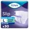 Подгузники для взрослых Tena Slip Super Large 30 шт. NEW