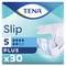 Подгузники для взрослых Tena Slip Plus Small 30 шт. NEW - фото 1