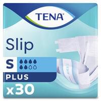 Підгузки для дорослих Tena Slip Plus Smal 30 шт. NEW