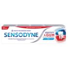 Зубная паста Sensodyne Чувствительность зубов и защита десен 75 мл