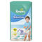 Підгузки-трусики Pampers Splashers Junior для плавання 14+ кг 10 шт.