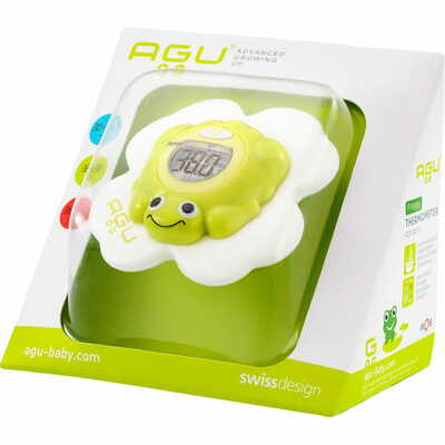 Термометр для води Agu Froggy