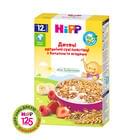 Купити Пластівці органічні дитячі Hipp 3532-03 сухі з бананом та ягодами з 12-ти місяців 200 г Пластівці органічні дитячі Hipp 3532-03 сухі з бананом та ягодами з 12-ти місяців 200 г