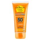 Крем детский Биокон Сверхвысокая защита для безопасного загара SPF 50+ 90 мл