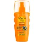 Спрей солнцезащитный Биокон Ультразащита SPF 70 160 мл