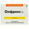 Олфрекс таблетки по 5 мг №28 (2 блистера х 14 таблеток) - фото 1