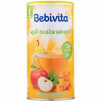 Чай детский Bebivita Освежающий 200 г